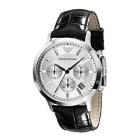 Orologio Emporio Armani Uomo Renato in Acciaio AR2432 - AR2432
